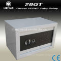 hot-sell safe box with cheap price have password lock